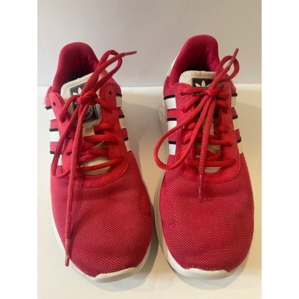 Adidas LA Trainer‎ Lite Pink Sz 1